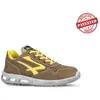 U-power Chaussures De Sécurité Brave