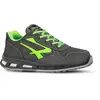 U-power Chaussures De Sécurité Yoda