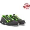U-power Chaussures De Sécurité Yoda