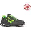 U-Power Chaussure De Sécurité Basse Yoda S3 Src - Redlion - U-Power - 37