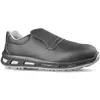 U-power Chaussures De Sécurité Noir