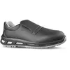 U-power Chaussures De Sécurité Noir