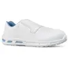 U-power Chaussures De Sécurité Blanco