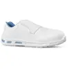 U-Power Mocassins De Sécurité Cuisine U-Power Blanco S2 Src - 47