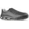 Chaussures de sécurité basses NOIR S2 SRC - Noir 36