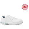 Chaussures De Sécurité U-power Blanco Low S2 Src - 36