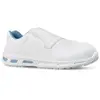 Chaussures De Sécurité U-power Blanco Low S2 Src - 38