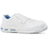 U-Power Chaussures De Sécurité Basses Blanco S2 Src - Blanc 39