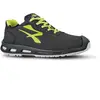 U-power Chaussures De Sécurité Prime