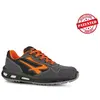 U-power Chaussures De Sécurité Orange