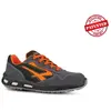 U-power Chaussures De Sécurité Orange