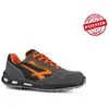 U-power Chaussures De Sécurité Orange