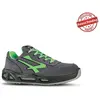 U-power Chaussures De Sécurité Point Carpet