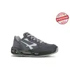 U-power Chaussures De Sécurité Push Carpet