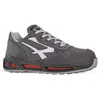 U-power - Push Carpet Chaussures de sécurité basses S1P src esd - 44