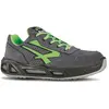 U-power Chaussures De Sécurité Point Carpet