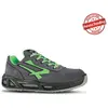 U-power Chaussures De Sécurité Point Carpet