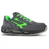 U-power Chaussures De Sécurité Point Carpet