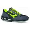 Chaussures de sécurité Red Lion yellow S1P src - RL20386 - Upower - taille 35