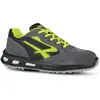 U-power Chaussures De Sécurité Yellow
