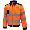 U-power Veste Gleam