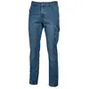 U-power Pantalon De Travail Jam