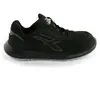 U-power - Chaussures de sécurité basses shedir esd S3 ci src - Noir 45