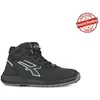 U-power Chaussures De Sécurité Velar