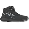 U-power Chaussures De Sécurité Velar