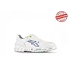 Chaussures de sécurité basses ALAN S2 SRC ESD - Blanc 36