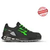 U-power Chaussures De Sécurité Jago