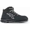 U-power Chaussures De Sécurité Morrison S Esd