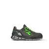 U-power Chaussures De Sécurité Egon