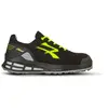 U-power Chaussures De Sécurité Elvis