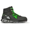 U-power Chaussures De Sécurité Barret