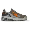 U-power Chaussures De Sécurité Moki