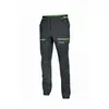 1 X PANTALON TECHNIQUE HORIZON U-POWER XXL GRIS ASPHALTE VERT