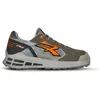 U-power Chaussures De Sécurité Moki