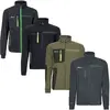 U-power Sweat-shirt à Zip Venus