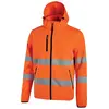 Veste Softshell haute visibilité U-power Cursa - l