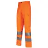 U-power Pantalon De Travail Vega