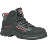 U-power Chaussures De Sécurité Teak