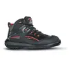 U-power Chaussures De Sécurité Teak
