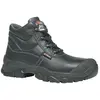 UPower Bottes de Sécurité Jaguar uk Taille 44 Noir - RR10284-44