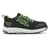U-power Chaussures De Sécurité Aton Esd S1ps Hi Hro Fo Sr EU 46