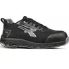 U-power Chaussures De Sécurité Rook Esd S1ps Hi Hro Fo Sr
