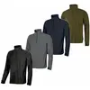 U-power Sweat à Demi-zip Artic