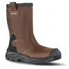 U-power - Bottes de sécurité alaska uk S3 ci src - Marron 42