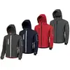 U-power Veste Metropolis