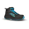 U-power Chaussures De Sécurité Owen Esd S3s Ci Hi Hro Fo Sr